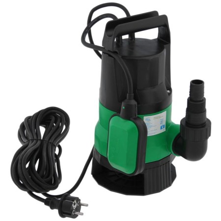 Drainage pump OASIS DN 150/6, 400 W, pressure 6 m, 150 l/min