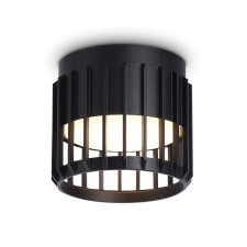 Lumber of the invoice with a change of lamp Ambrella Light, Techno Family, TN71155, GX53, Black Color Black