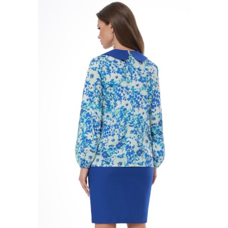 Female suit, size 54-5