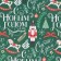 Paper packing glossy double -sided "Nutcracker", 50 x 70 cm, new year