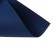 Cardboard two -way A4, tinted in the mass, 10 sheets, 180 g/m2, blue