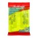 Erichkrause "Neon Solid" book, with a multiplication table, yellow