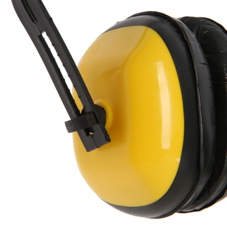 Headphones protective tundra, 20 dB, anti -shift, adjustable-3