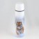 Thermos, 500 ml, sleeve "Master K. Tiger", with a mug, retains heat 24 hours, chrome