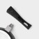 Fogging pan Magistro Dark, D = 20 cm, removable handle Soft-Touch, anti-stick coating, induction, black color