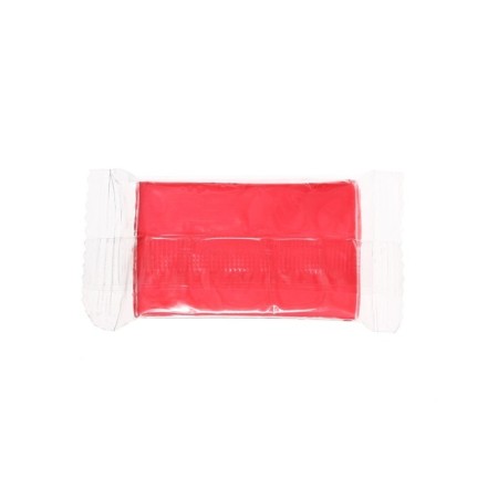 Plastic-polymer clay baked set, Brauberg, 10 colors x 20 g, with accessories-8