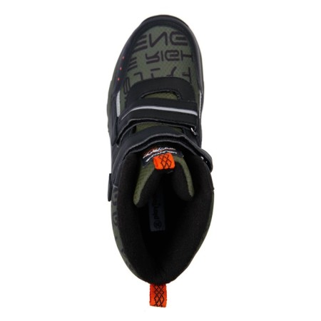 Demisason boots for the boy PlayTode, size 33-6