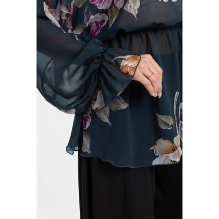 Female blouse, size 44-1