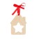 Set for creativity "Wood painting" 5 pcs., With a ribbon