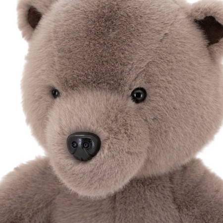Soft toy "Bear Oscar", 50 cm-3