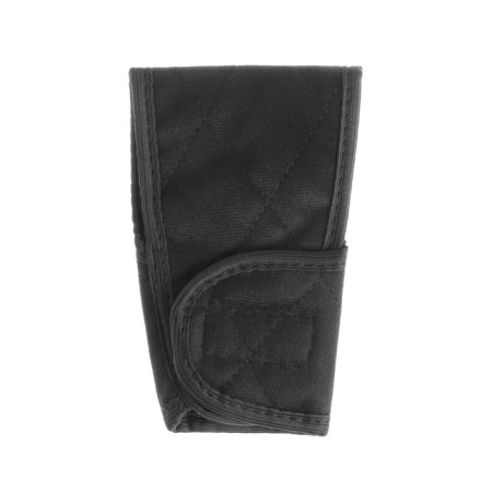 Automatic transmission case, velor, black-6