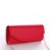 Female bag on magnet, color fuchsia