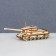 Designer "Tank IS-2"