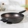 Deep pan nadoba kosta, d = 26 cm