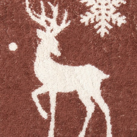 Trick Etel Winter 50x90cm, 100% cotton, 420g/m2-2