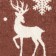 Trick Etel Winter 50x90cm, 100% cotton, 420g/m2
