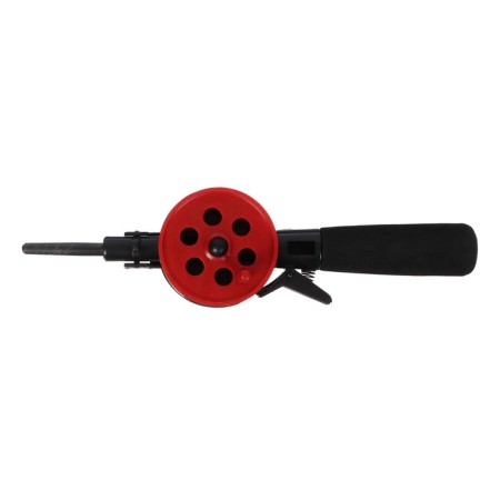 Winter fishing rod, neoprene pen, HFB-5-2
