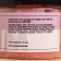 Set for the bath: Babb Gam scrub, shower gel "Cranberry-blacker", washcloth