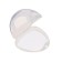 A container for storing and sterilizing the nipples and dummy, the color is transparent