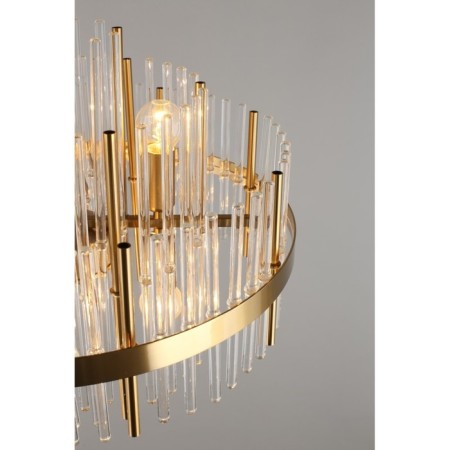 Ceiling chandelier Alatri E14 360W-5