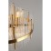 Ceiling chandelier Alatri E14 360W