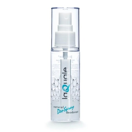 Natural mineral deodorant, 12 g