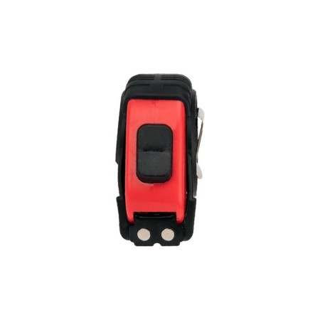 Roulette Rexant Profi 12-9016, rubberized housing, magnetic, 7.5 m x 25 mm 25 mm-4