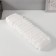 Vata zig-zag for creativity 100 g white
