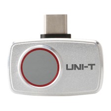 Тепловизор UNI-T UTi720M 117435, для смартфона, 256 х 192 px, -20 - 200°С