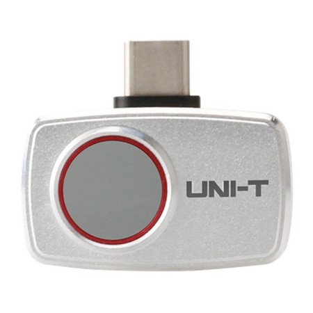 Thermal imager Uni -T Uti720M 117435, for smartphone, 256 x 192 PX, -20 -200 ° C