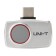 Thermal imager Uni -T Uti720M 117435, for smartphone, 256 x 192 PX, -20 -200 ° C