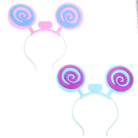 Rim "ears" light, color mix-1