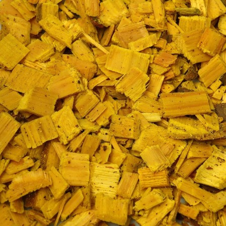 Decorative chips, lemon 60l.