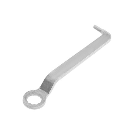 Nozzle for a tundra drill, for cutting sheet metal up to 1.8 mm-5