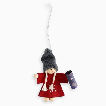 Suspend toy "Nice Meetings", 7 cm x 6 cm x 3 cm-2