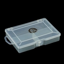 Box SV-05, 3 departments, 15 x 10 x 2.6 cm