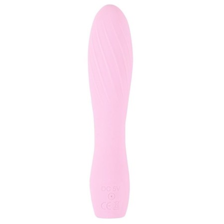 Cuties minivibrator, 14.1 cm, pink-5