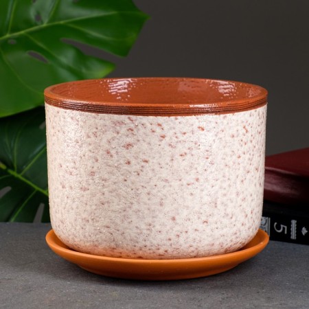 Flower Pot "Atlant" cats 3 l-1