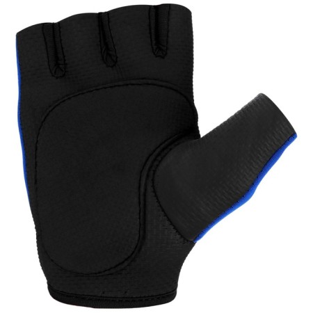 Gloves sports onlytop, p. S, blue/black color-4