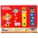 Finger paints 12 colors of 20 ml "Sky and Gonchik", puppy patrol