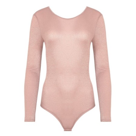 Body Female Minaku: Trend Zone Pink color, size 46-3