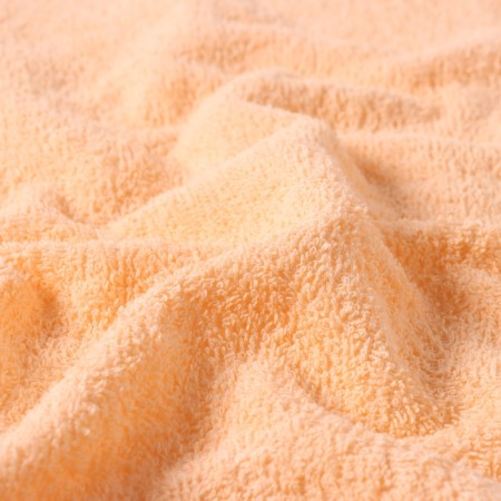 Tensor Ethel Havy Fun 35x50 cm, peach color, 100% cotton, 350 g/m2-4