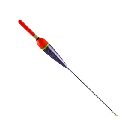 BALSA LITE 101R float, with a brass adapter, 4 g