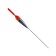 BALSA LITE 101R float, with a brass adapter, 4 g