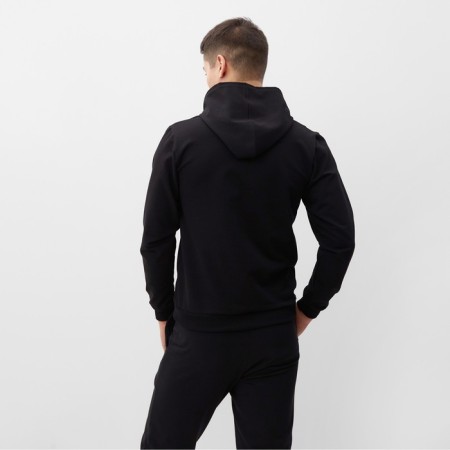Sweep male, black color, size 56-3
