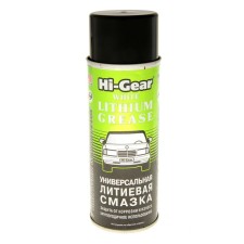 Lithium lithium hi-gear universal, 284 g
