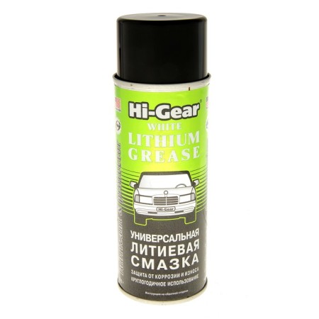 Lithium lithium hi-gear universal, 284 g