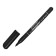 Permanent marker 2.0 mm centropen 2846, line 1 mm, black color