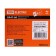 Switch automatic TDM VAL47-60, 1P, 63 A, 6 KA, C, SQ0223-0083