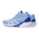 Sneakers Volleyball Women's ASICS SKY ELITE FF 2 MT 1052A054 403, size 7 US